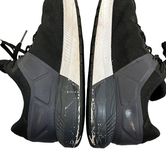 Nike Men's Air Zoom Structure 22 Running Shoes Size 9 - Picture 10 of 11